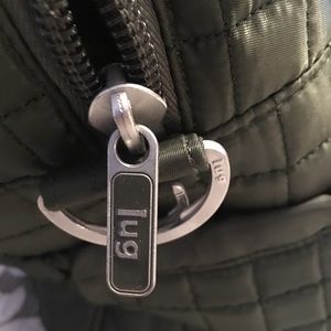 Lug Puddle Jumper bag